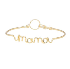 Pulsera mamá