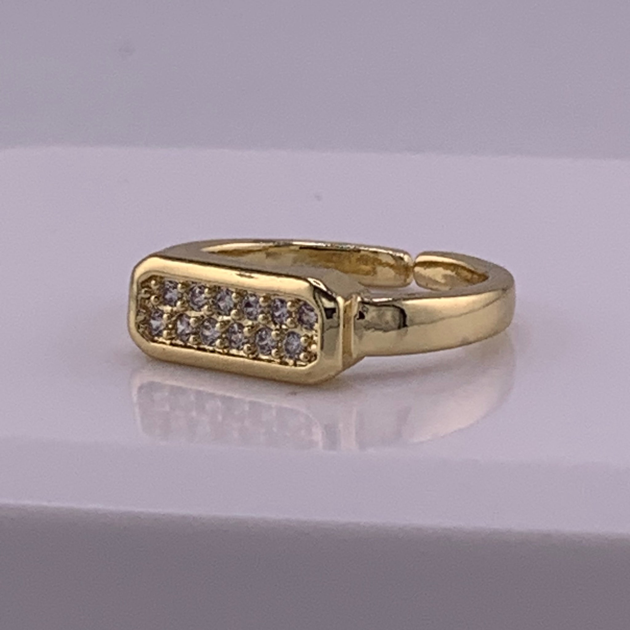Anillo Rectangular