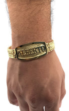 Pulso cubano con nombre