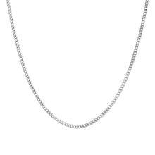 Cadena de aguja estilo barbado ajustable