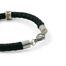 Pulsera con aros personalizados