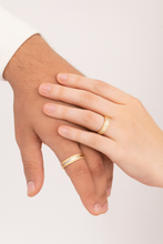 Argollas matrimonio para pareja Bitono