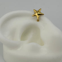 Earcuff estrella