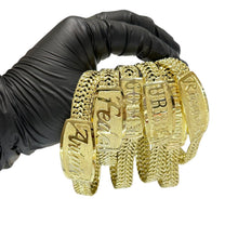 Pulso cubano con nombre