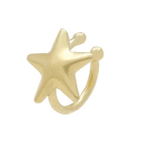 Earcuff estrella