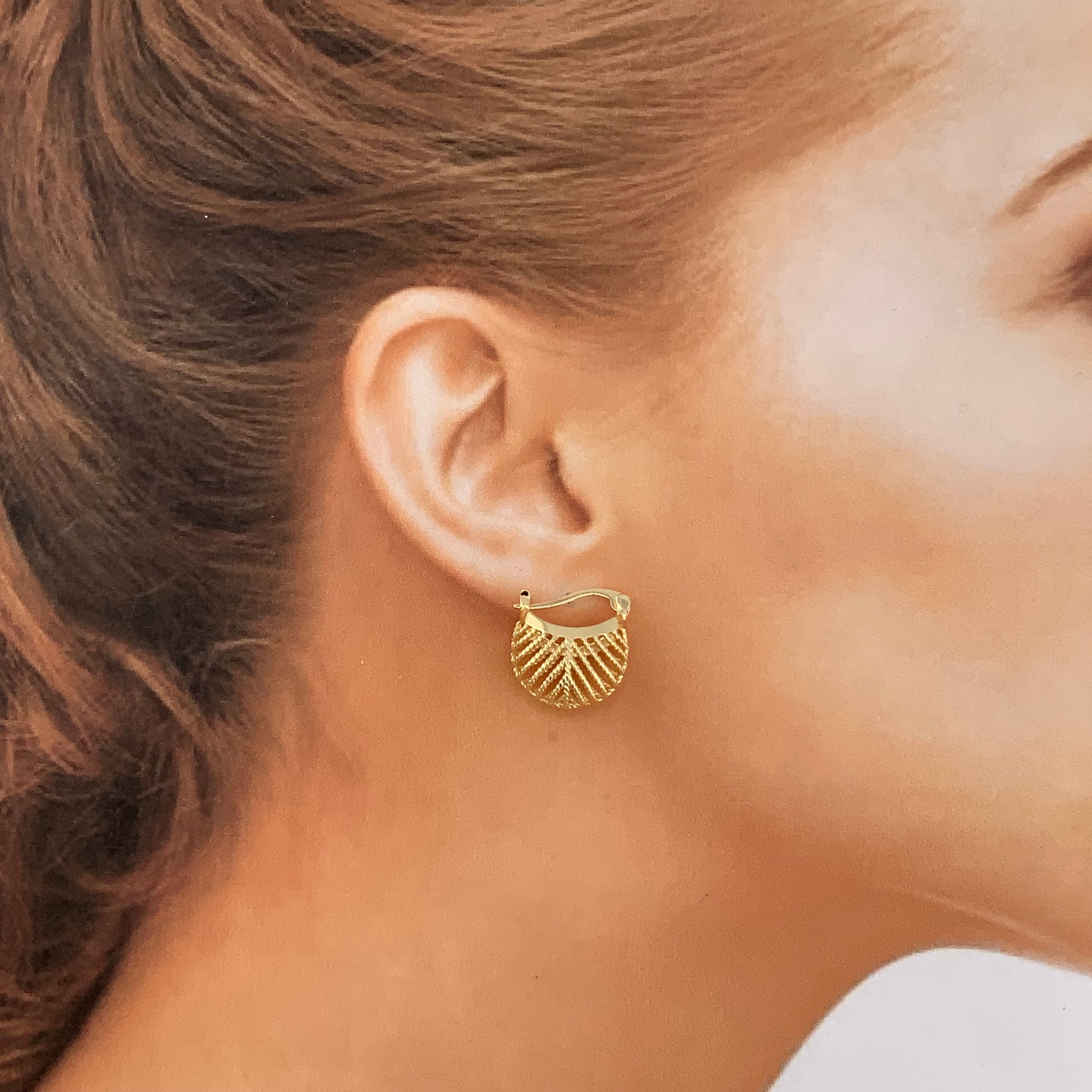 Arete canastita