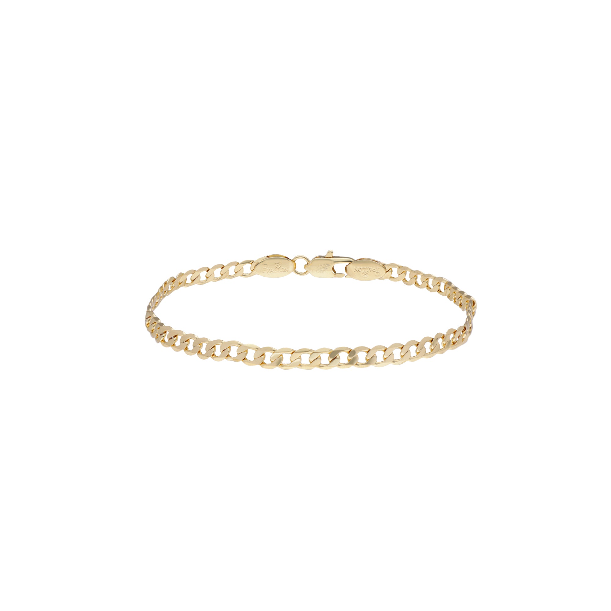 Pulso barbado 3mm