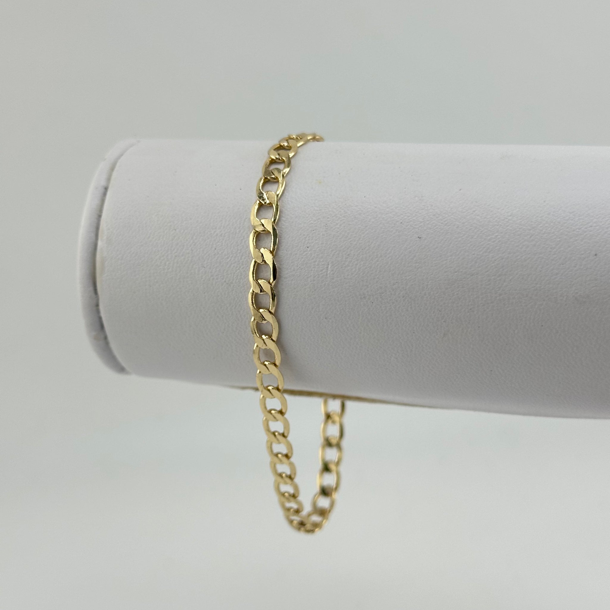 Pulso barbado 4mm