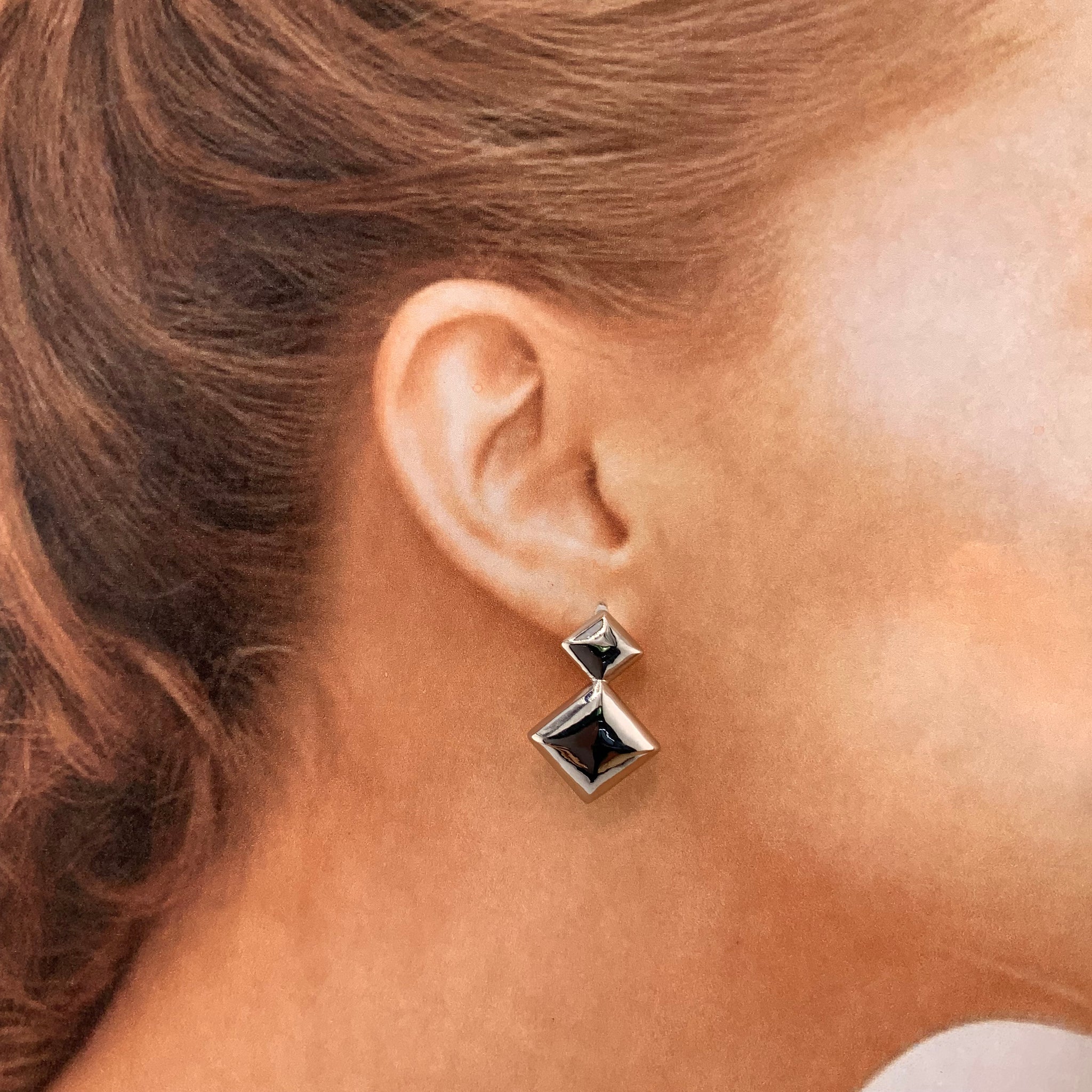 Arete rombo
