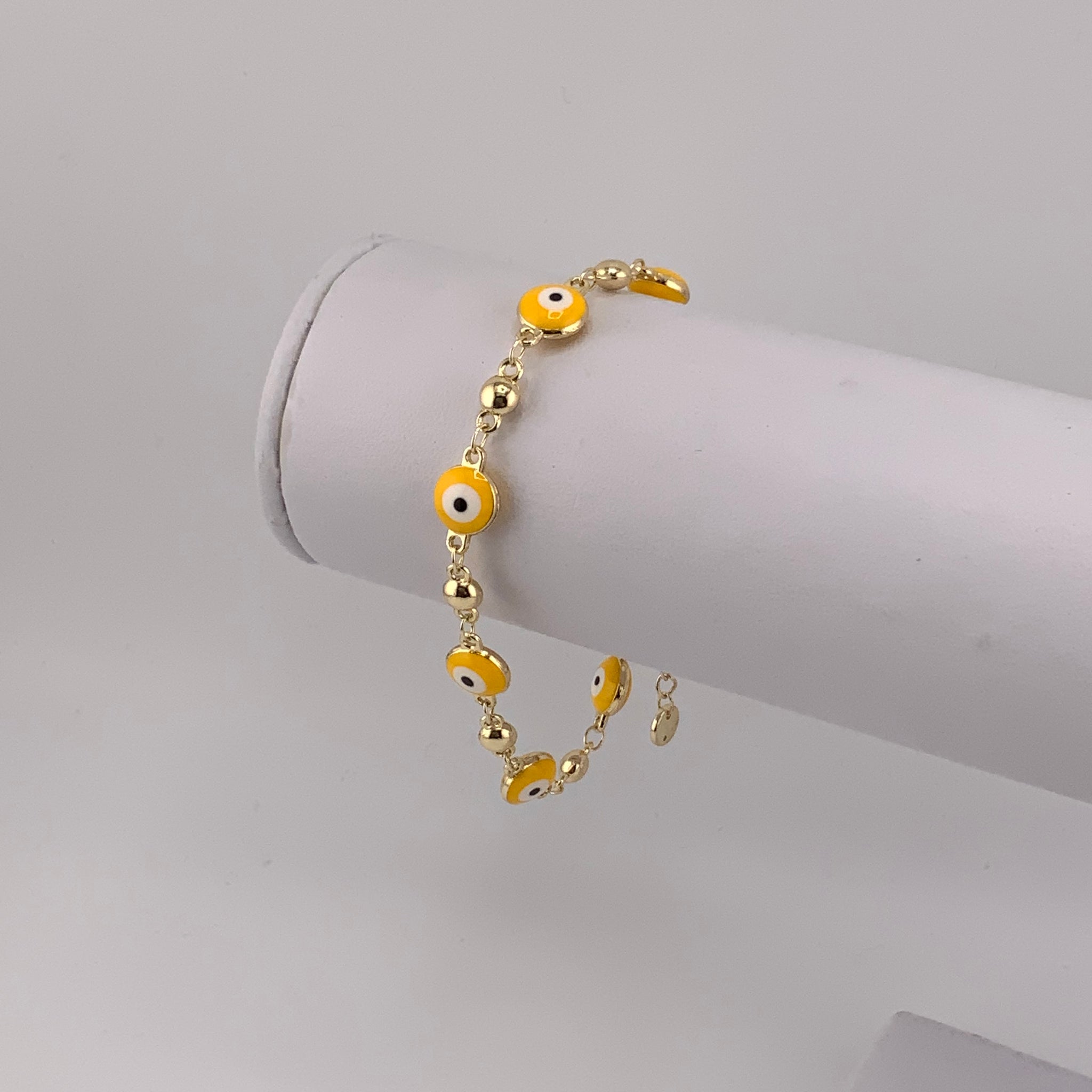 Pulsera Ojito Grande