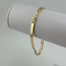 Esclava Carti 4mm grabada