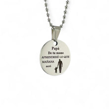 Medalla personalizada