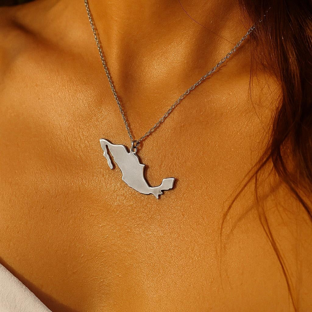 Collar México