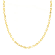 Cadena de semilla Mediano