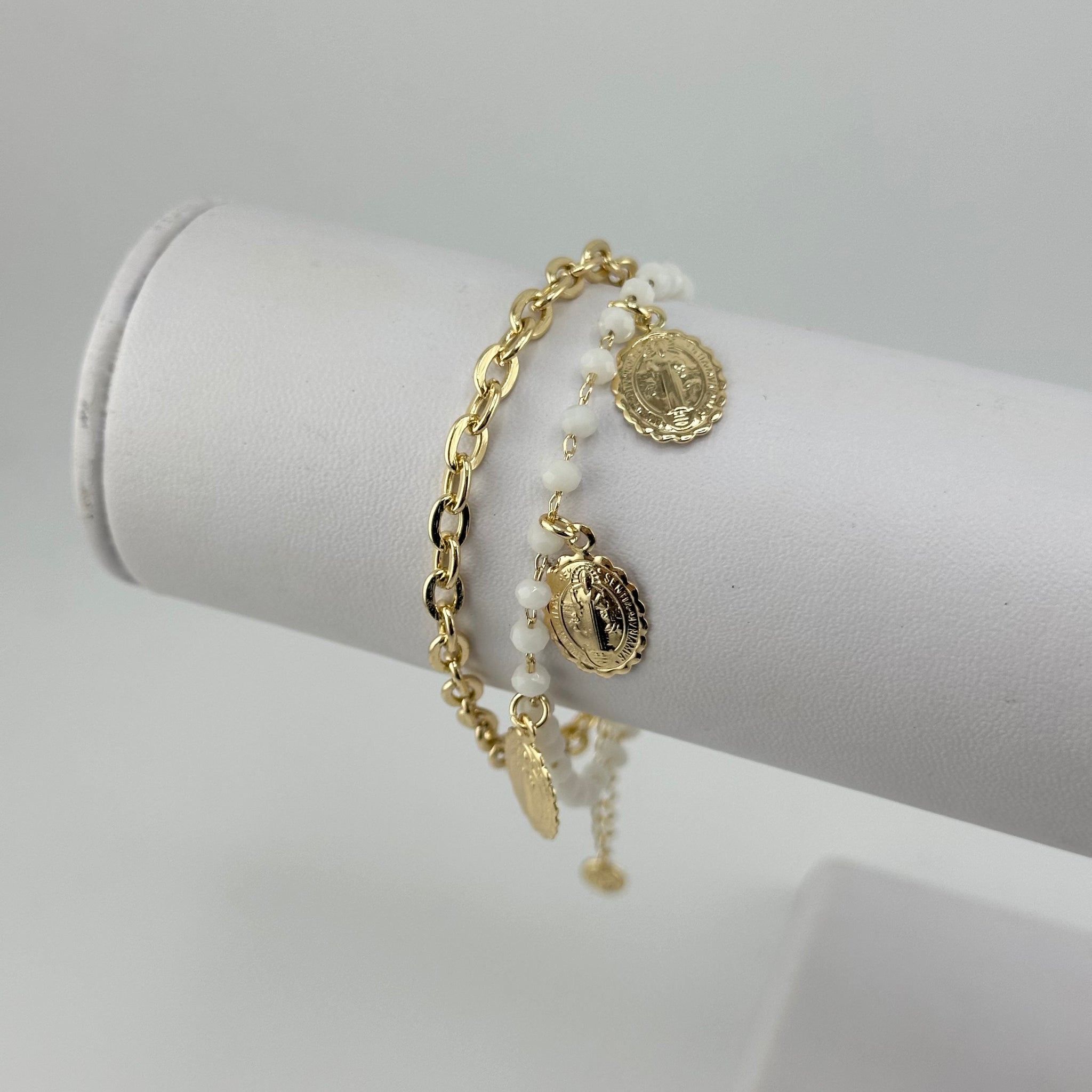 Pulsera San Benito