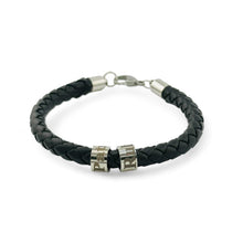 Pulsera con aros personalizados