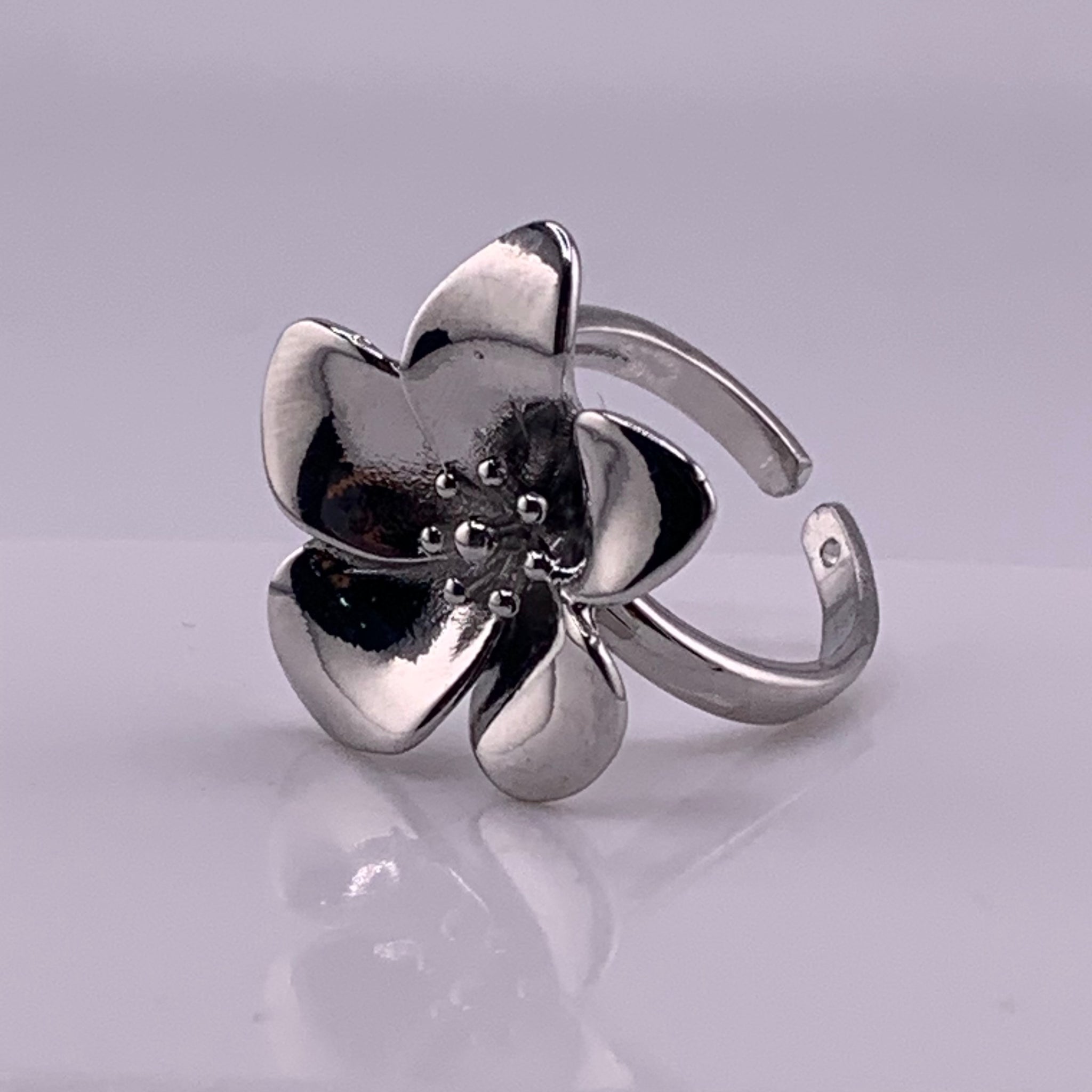 Anillo de Flor