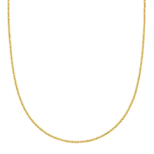 Cadena de aguja ajustable palito