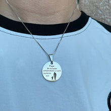 Medalla personalizada