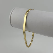 Escalaba barbada 4mm