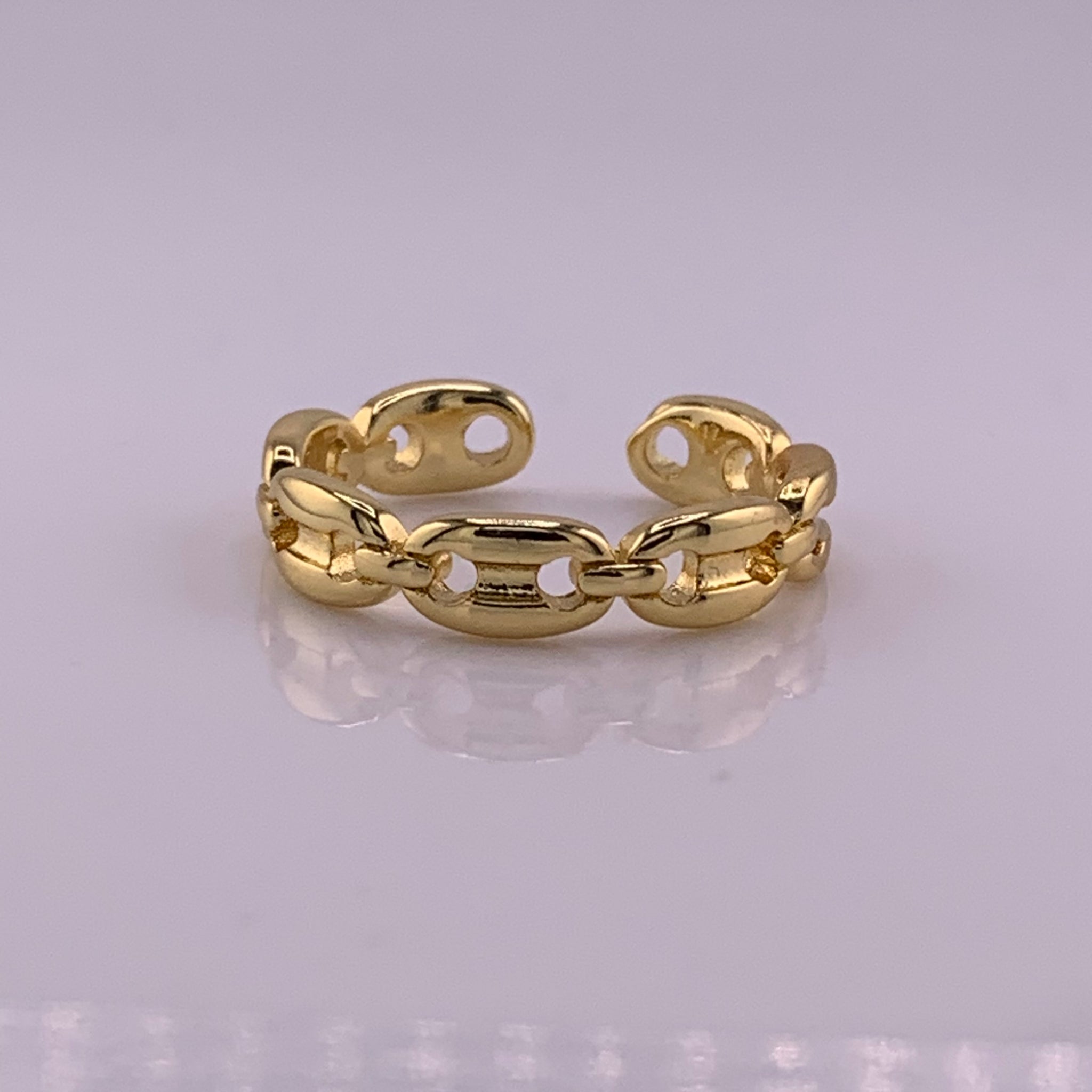 Anillo Guzi