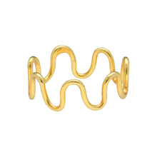 Anillo midi ondas