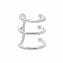 Earcuff liso