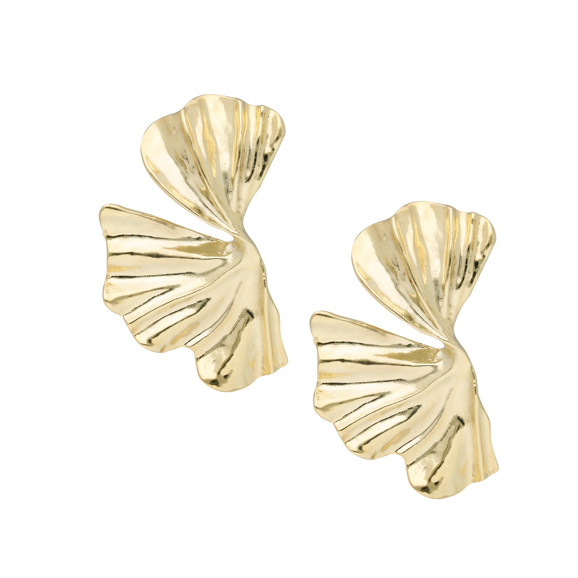 Arete abanico