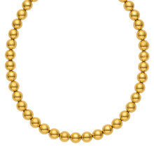 Collar Bolita Grande