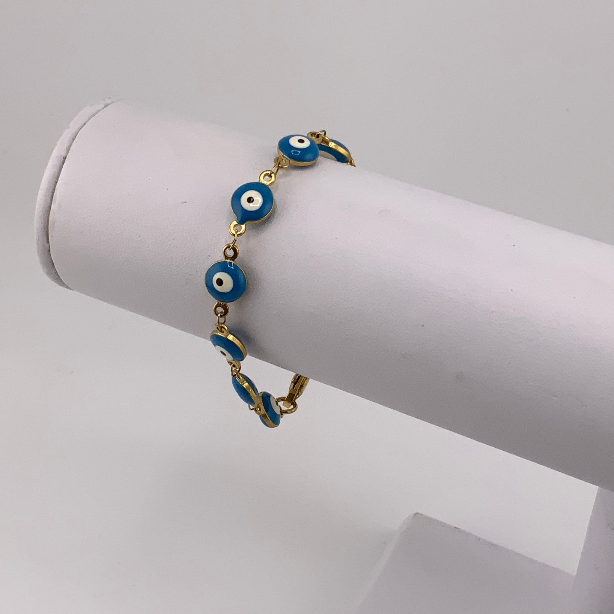 Pulsera ojito