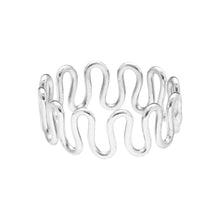 Anillo midi ondas