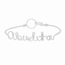 Pulsera Abuelita