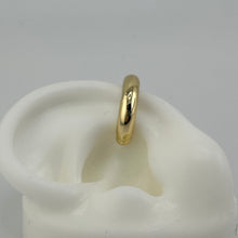 Earcuff bolita