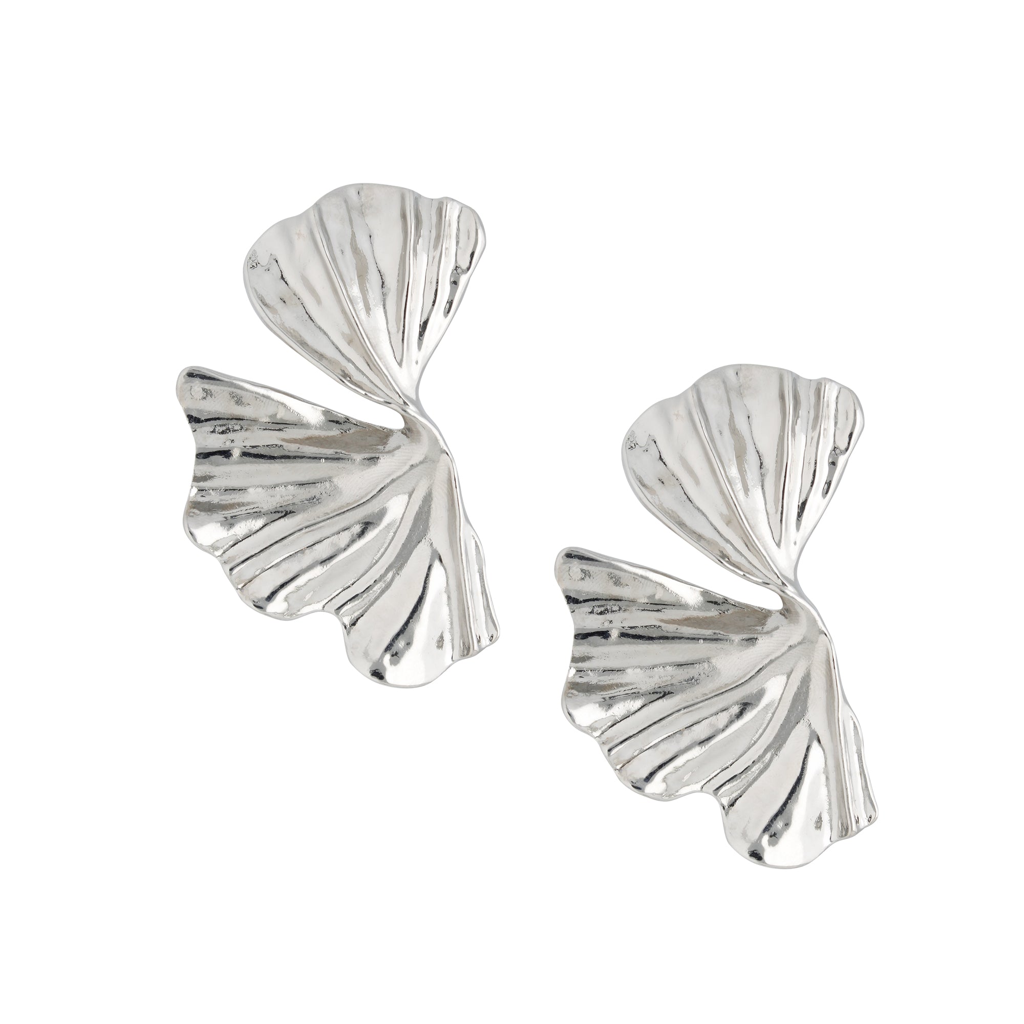 Arete abanico