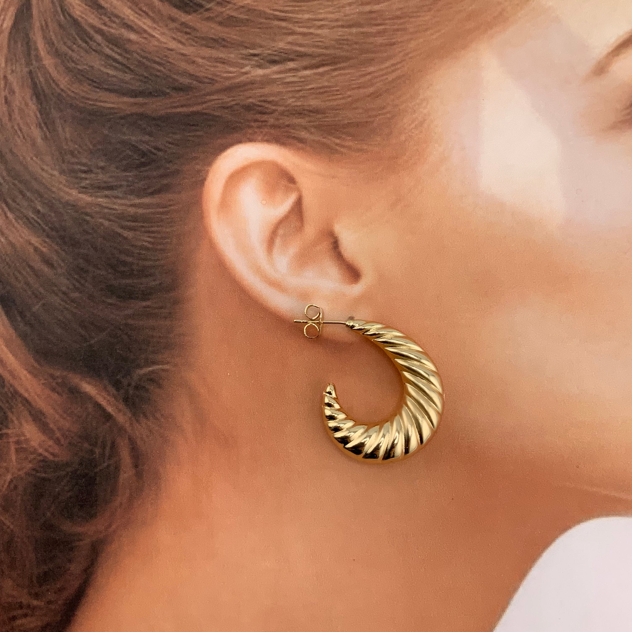 Arete conchita