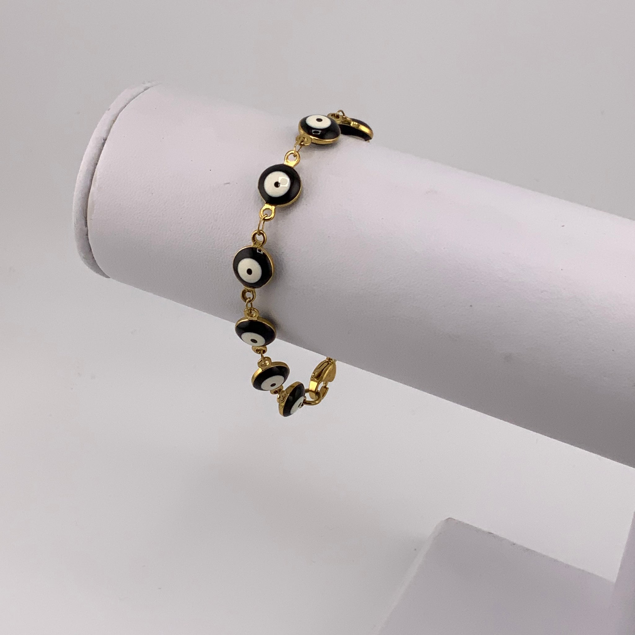 Pulsera ojito