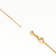 Cadena de aguja ajustable palito