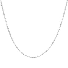 Cadena de aguja ajustable Punto y Coma