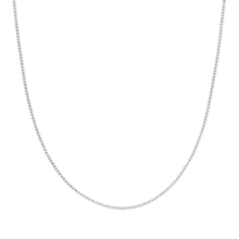 Cadena de aguja Lisa Básica ajustable