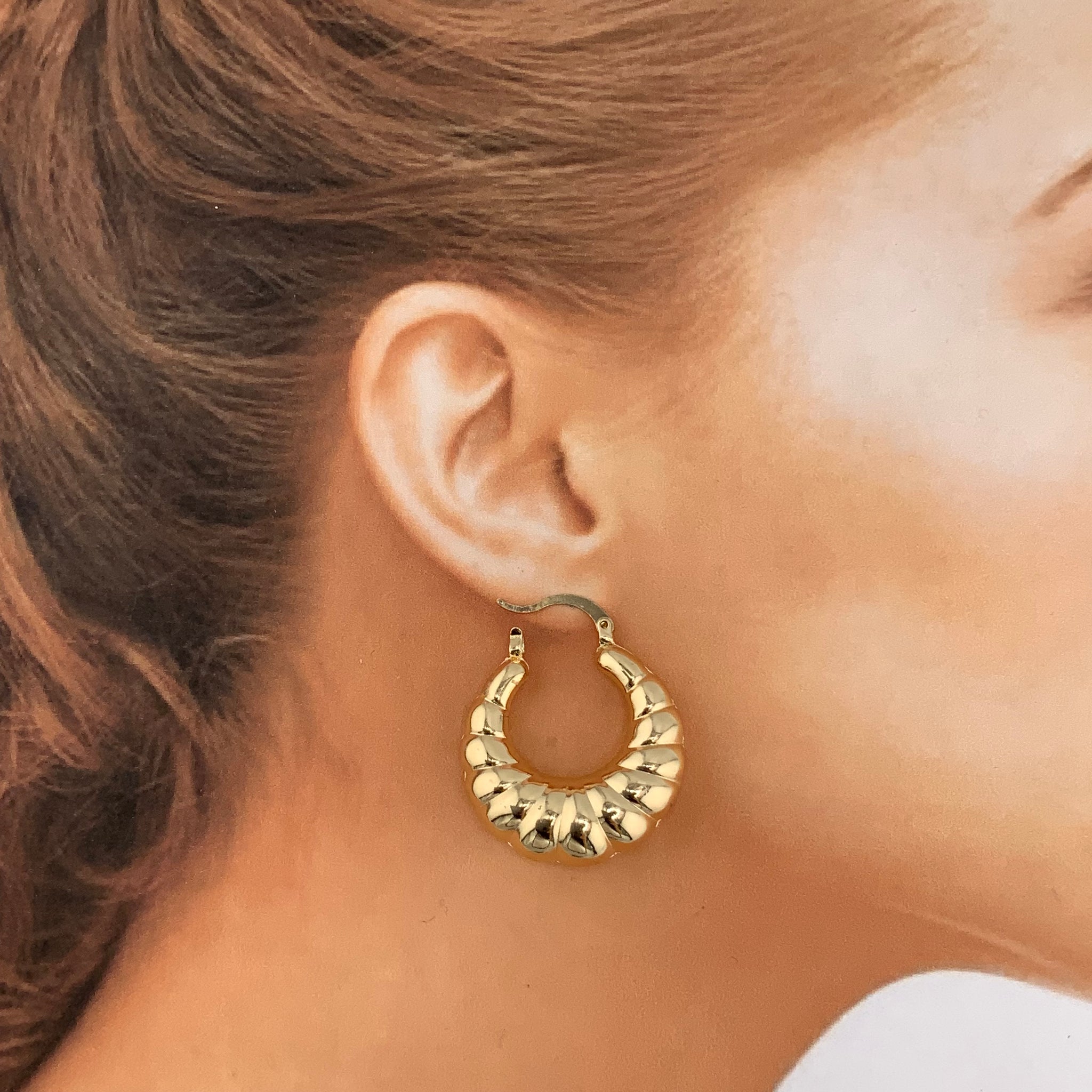 Arete conchita 30mm