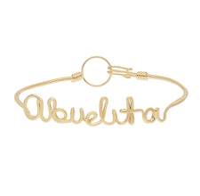 Pulsera Abuelita