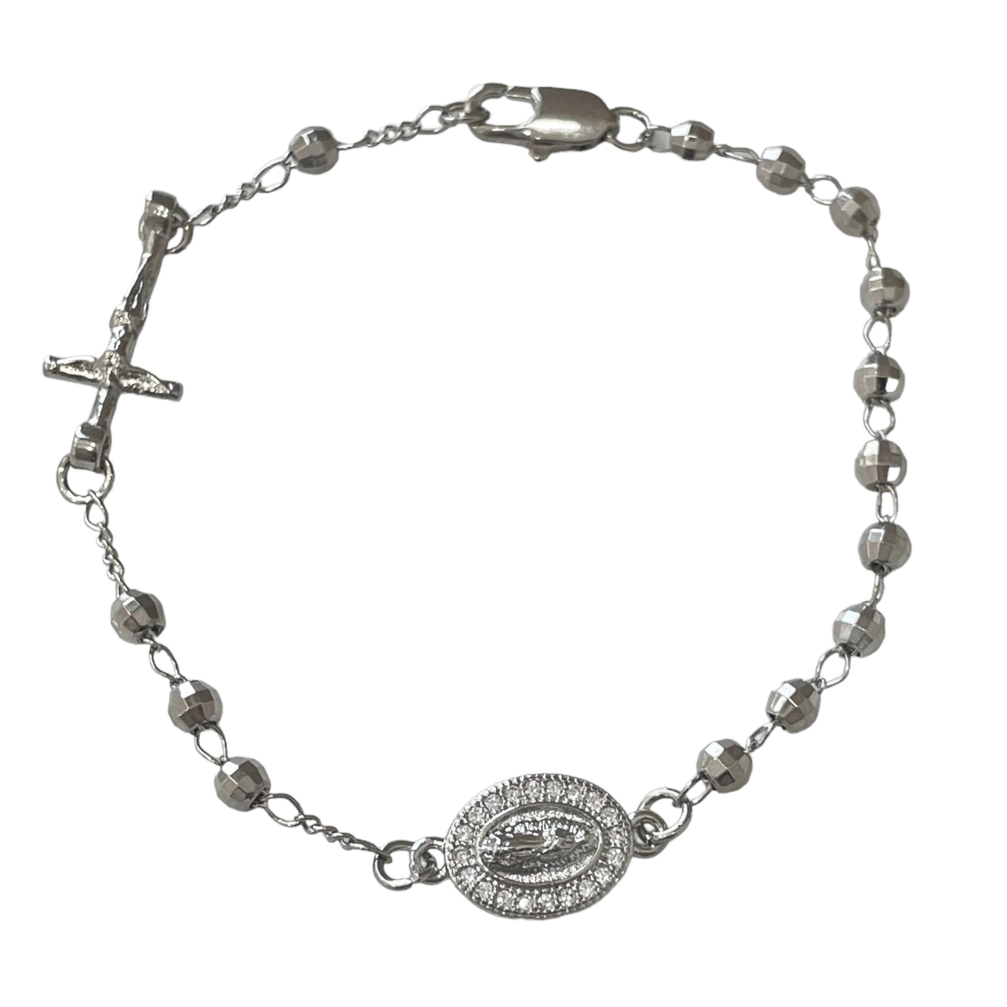 Pulsera misterio