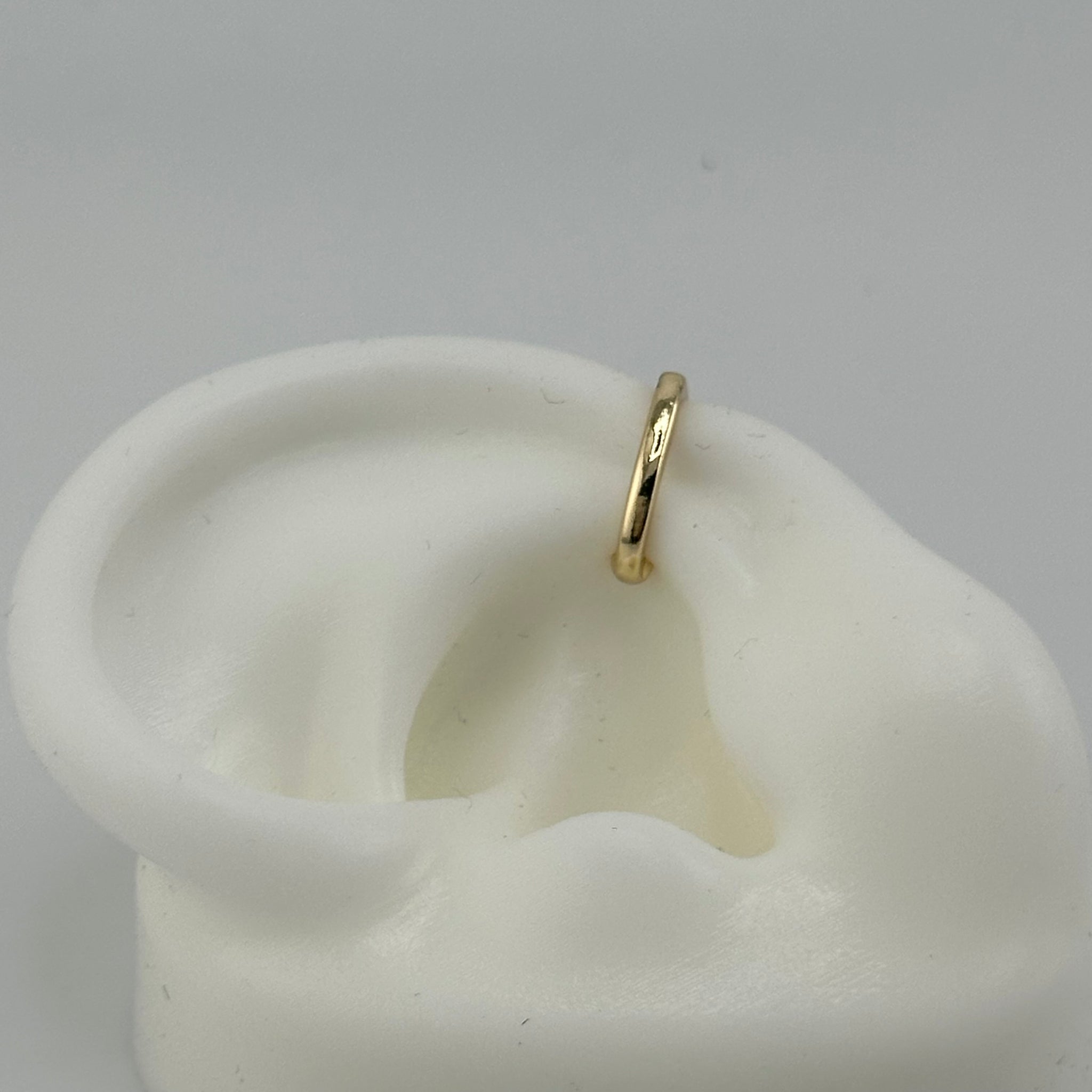 Earcuff gancho