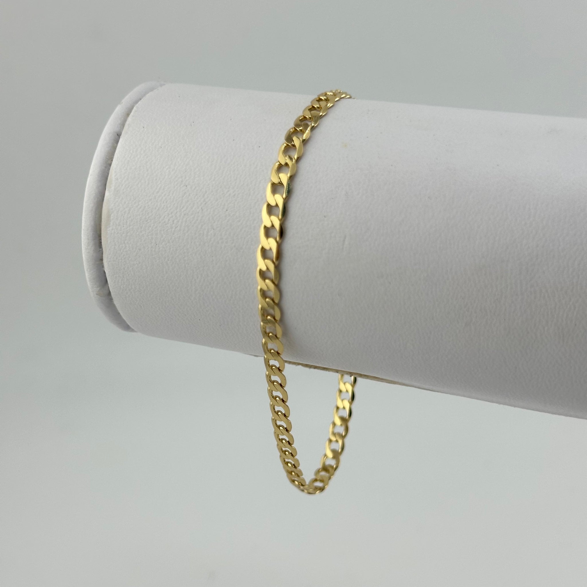 Pulso barbado 3mm
