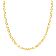 Cadena semilla grande