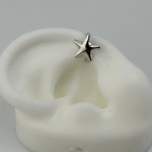 Earcuff estrella