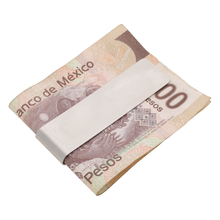 Porta billet personalizado