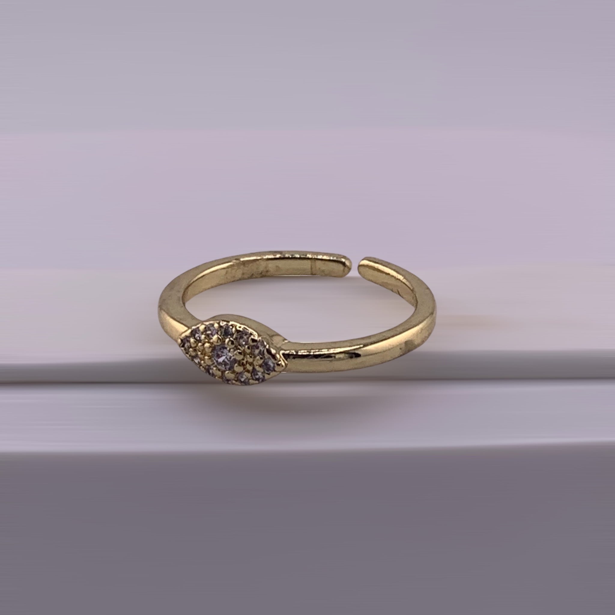 Anillo Ojito Mini