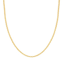 Cadena de aguja ajustable eslabón básico finito