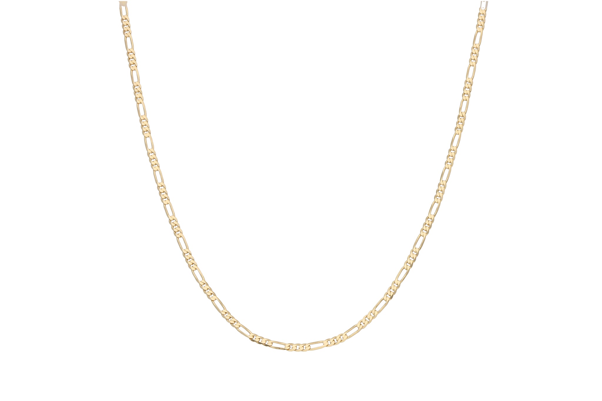 Cadena estilo carti 2mm